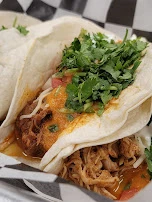 3 Tacos