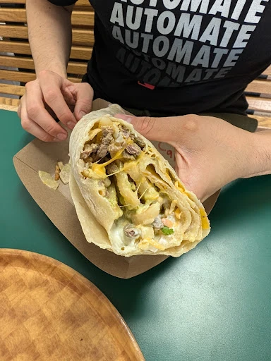 Kotija Taco Shop